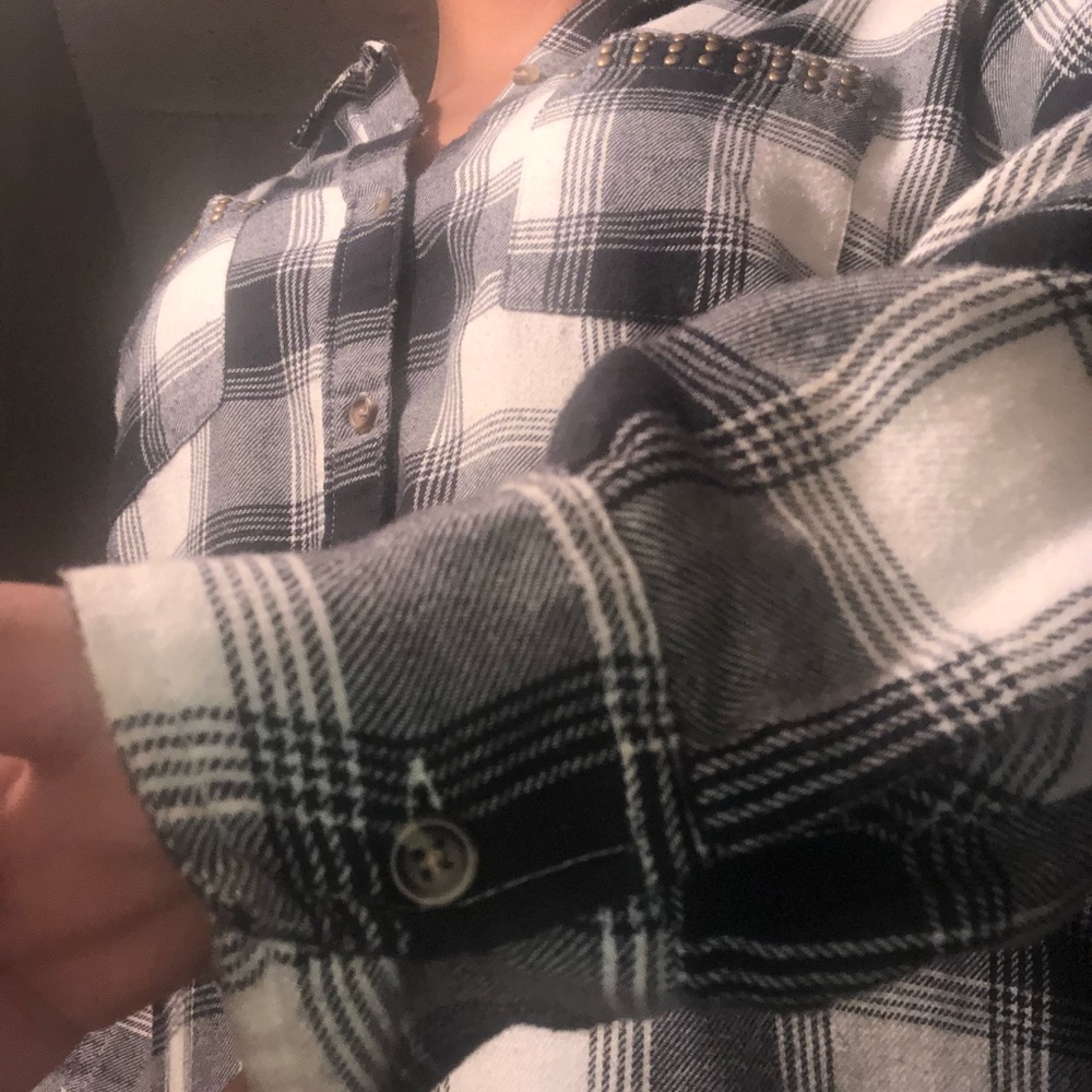 flannel - Picture 3 of 3